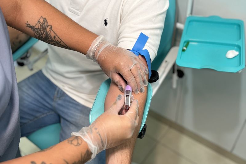 Atendimento DSV
